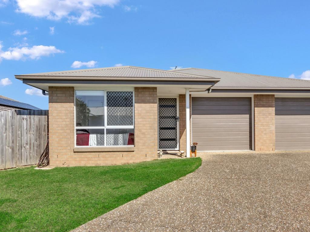 1/55 LEIGH CRES, DAKABIN, QLD 4503