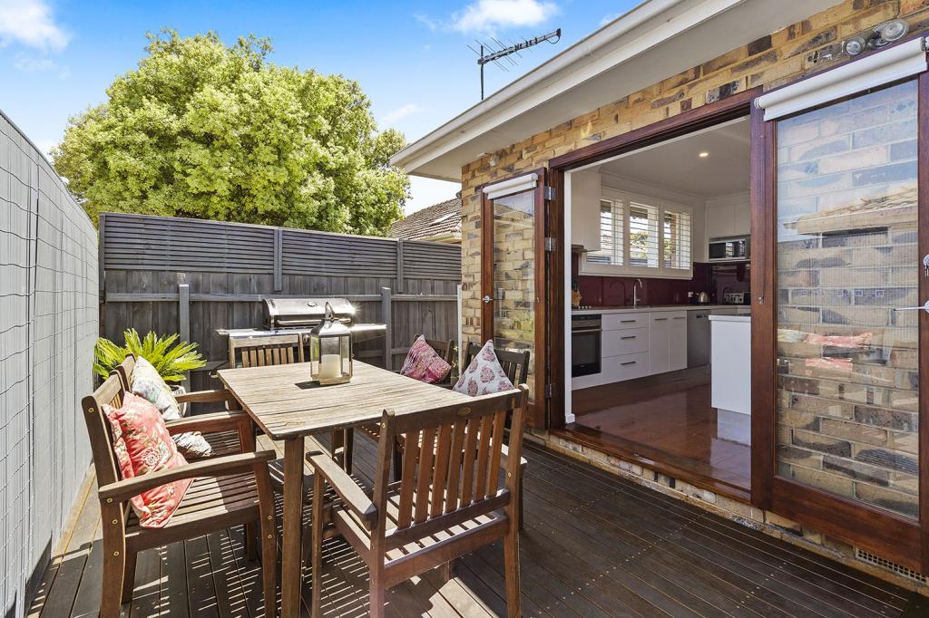 4/2 Garden Ave, Glen Huntly, VIC 3163