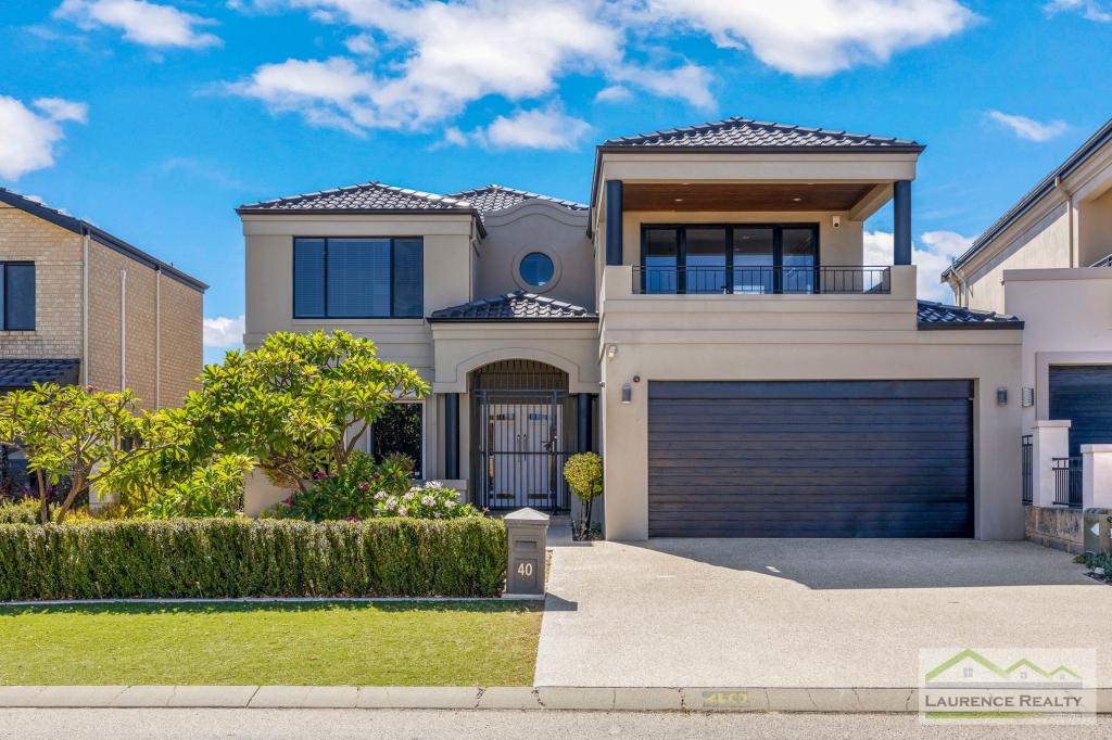 40 Ferndale Cnr, Mindarie, WA 6030