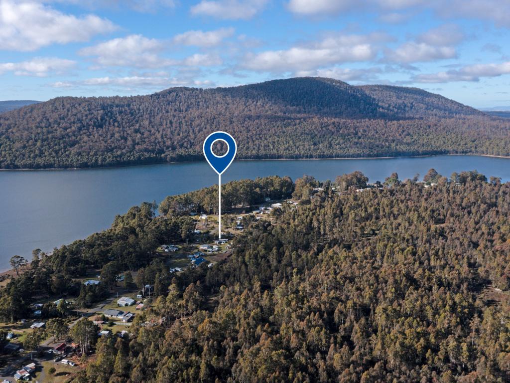 204 BRADYS LAKE RD, BRADYS LAKE, TAS 7140