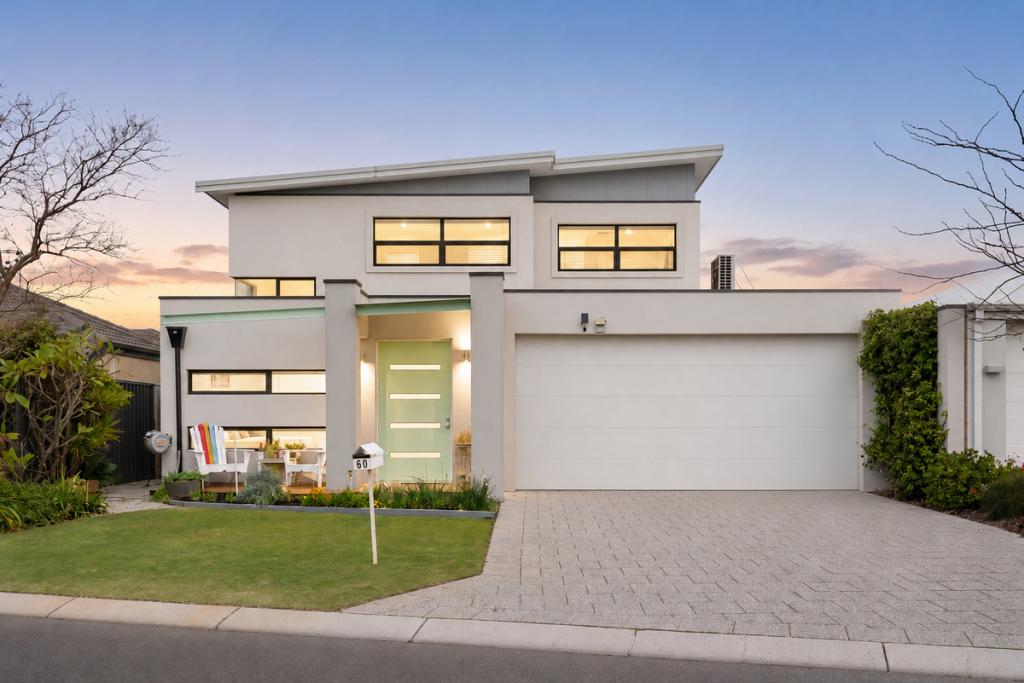 60 SUNSTONE BVD, TREEBY, WA 6164
