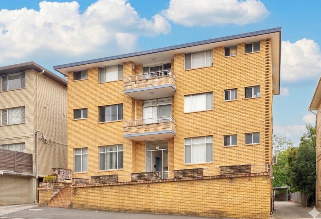 10 /18 Rowe St, Eastwood, NSW 2122