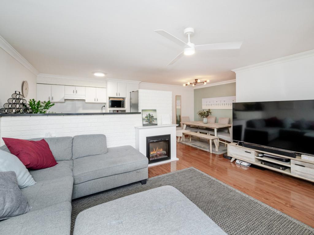 1/99-105 Wellington St, East Perth, WA 6004