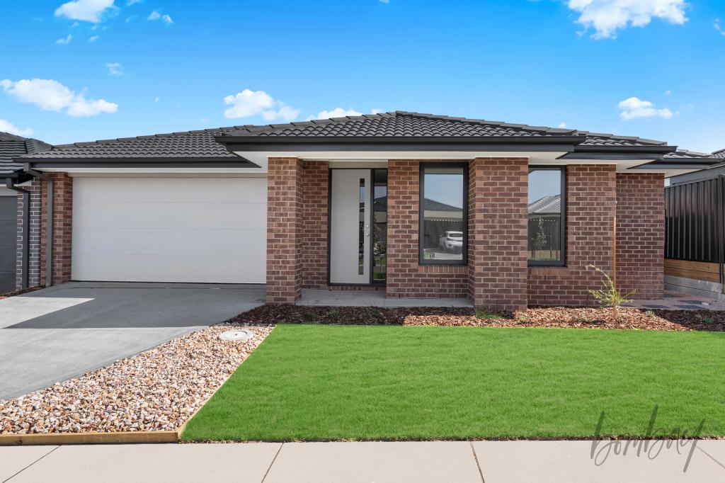 29 Alisterus Rd, Kalkallo, VIC 3064