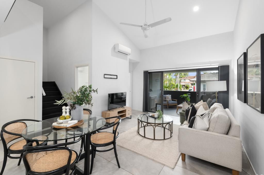 25/30 Jordan St, Greenslopes, QLD 4120