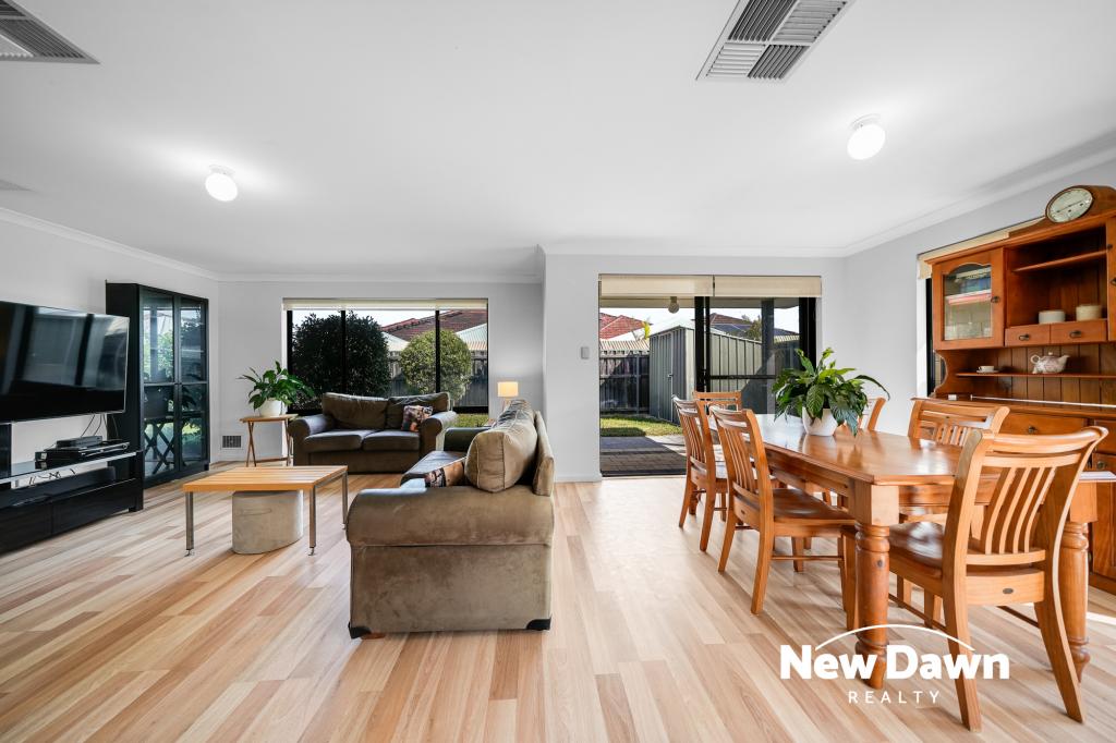 16 Hatfield Rd, Ellenbrook, WA 6069