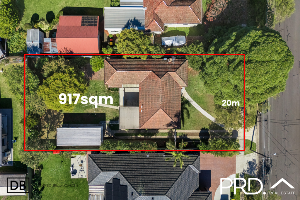 25 Ramsay Rd, Panania, NSW 2213