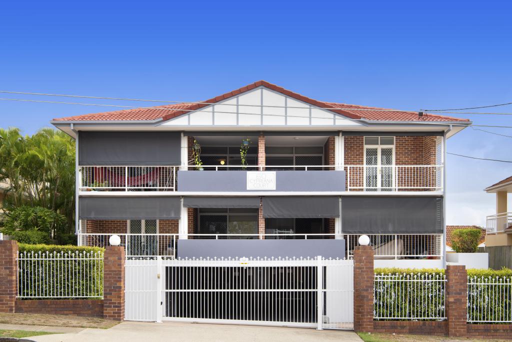 2/60 Brighton Rd, Highgate Hill, QLD 4101