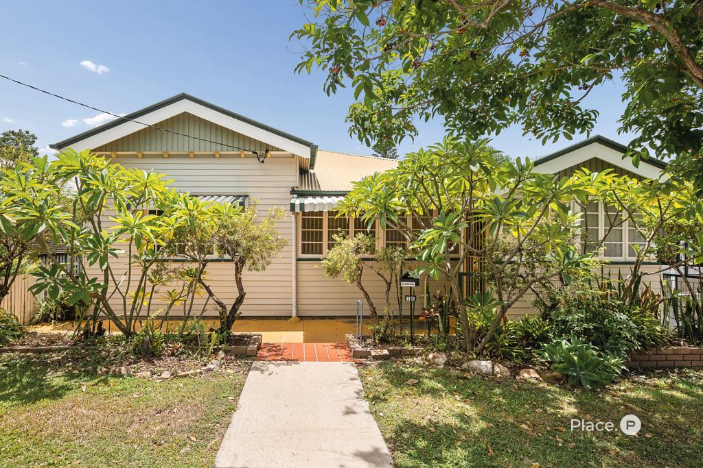 16 Lechmere St, New Farm, QLD 4005