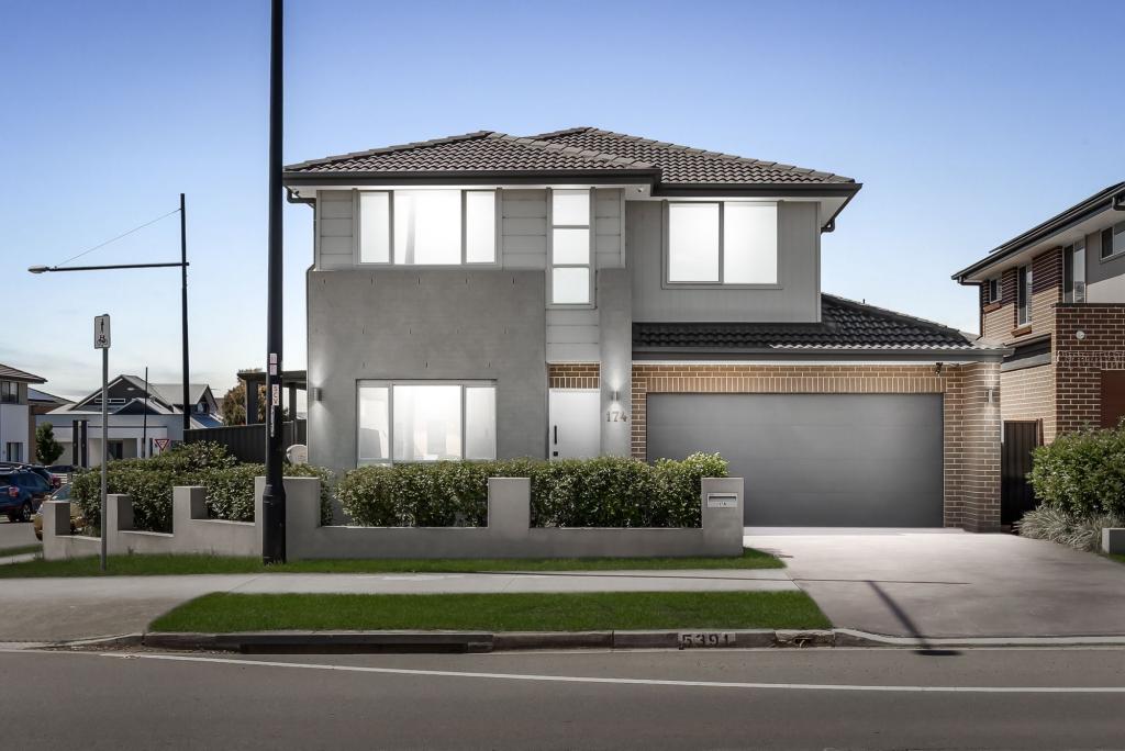 174 Abell Rd, Marsden Park, NSW 2765