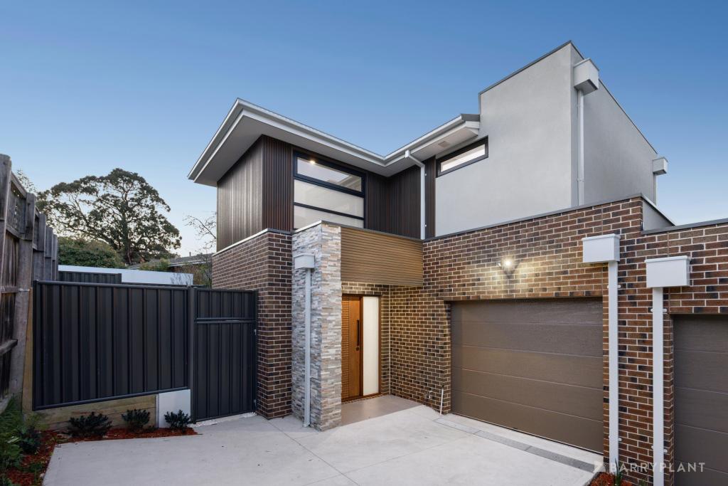 3/11 Thiele St, Doncaster, VIC 3108