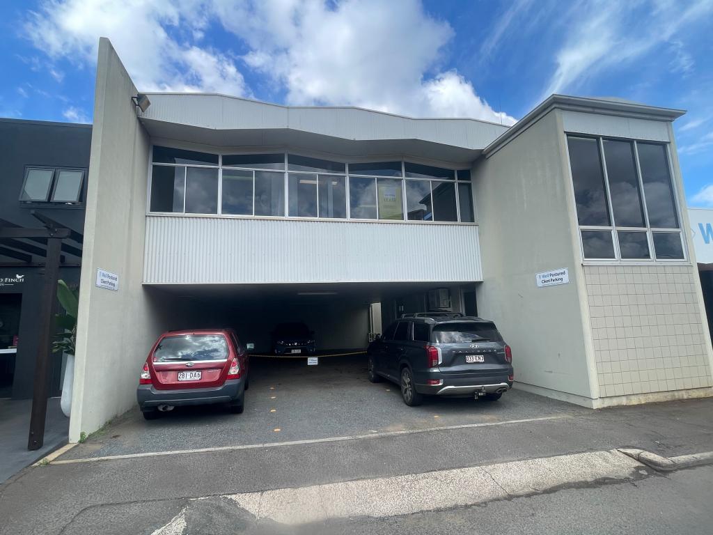 Tenancy 2/8 Union St, Toowoomba City, QLD 4350