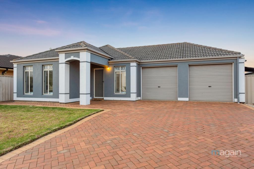 23 BLUE BAY AVE, ALDINGA BEACH, SA 5173