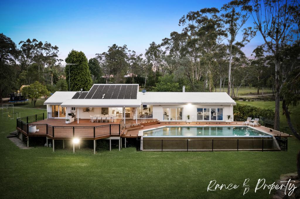 9 Wildthorn Ave, Dural, NSW 2158