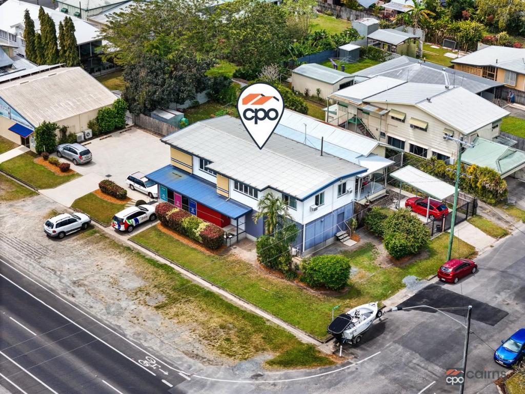 111 Scott, Bungalow, QLD 4870