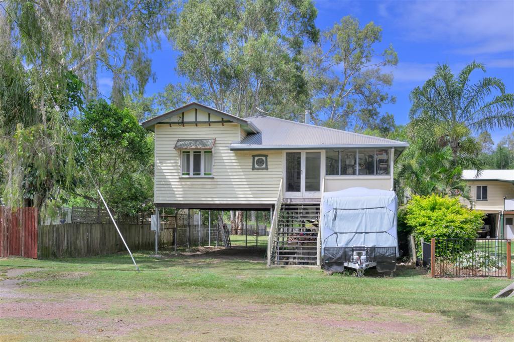 6 Butler St, Yarwun, QLD 4694