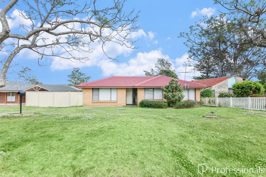 20 Vanderville St, The Oaks, NSW 2570