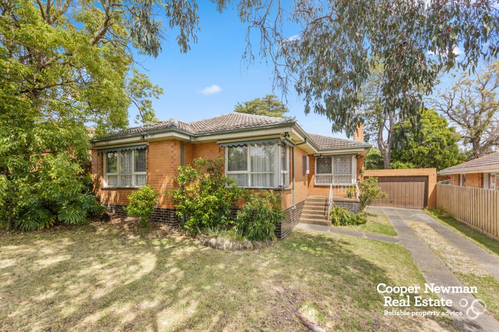 28 Benwerrin Dr, Burwood East, VIC 3151