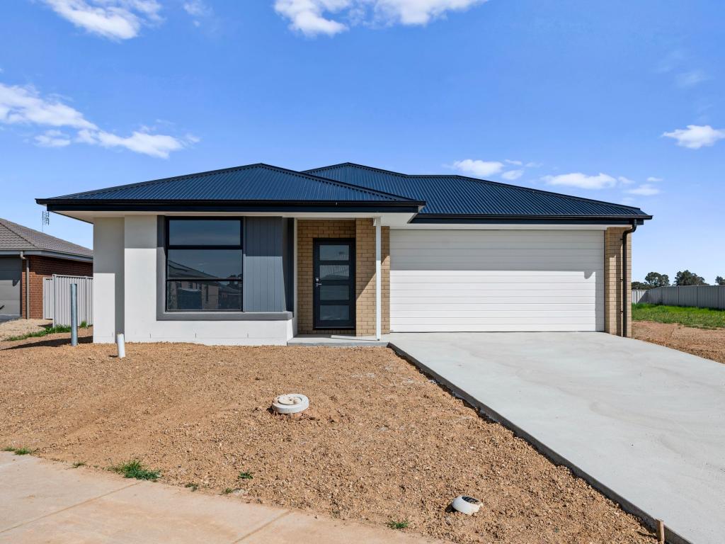 39 Livingston Bvd, Benalla, VIC 3672
