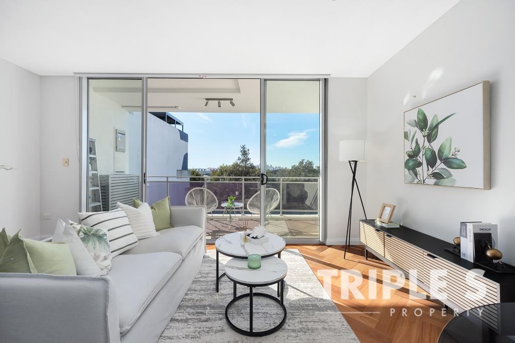 23/456 Gardeners Rd, Alexandria, NSW 2015