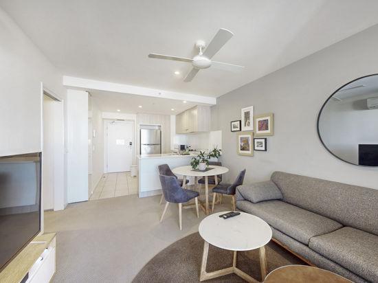 508/35 Hercules St, Hamilton, QLD 4007