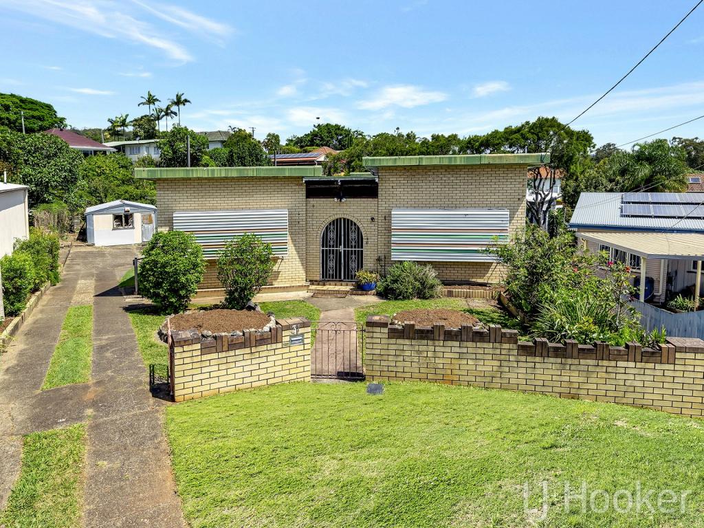 31 Errington St, Moorooka, QLD 4105