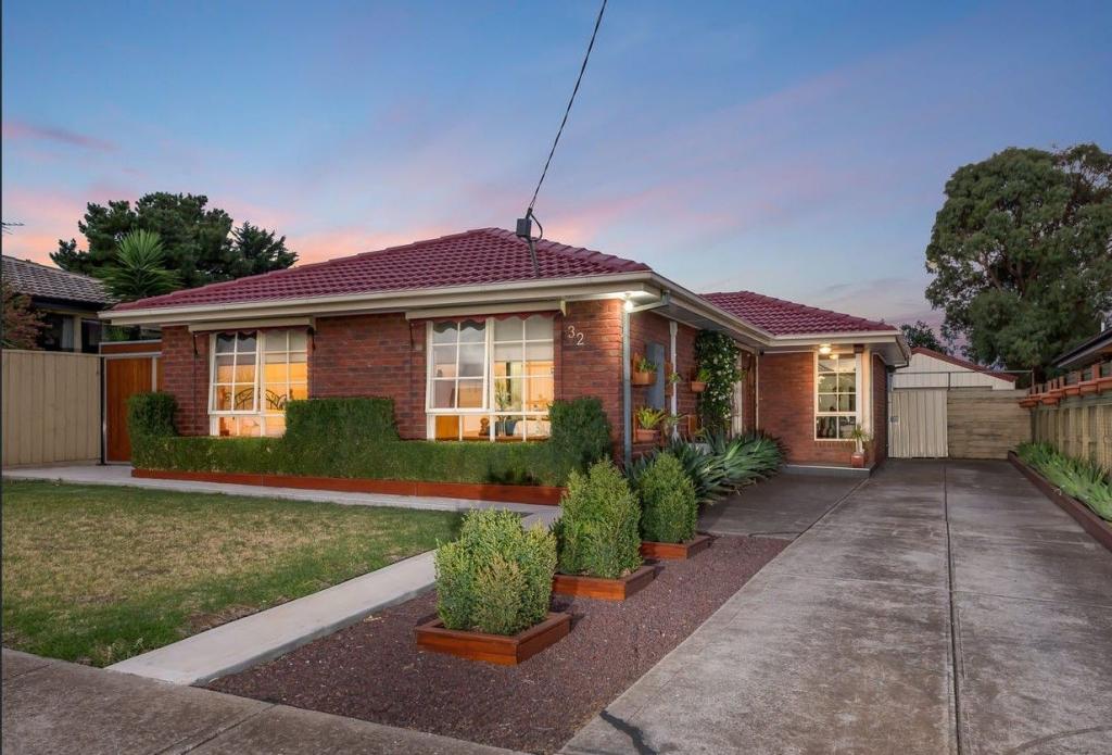 32 Cradle Rd, Diggers Rest, VIC 3427