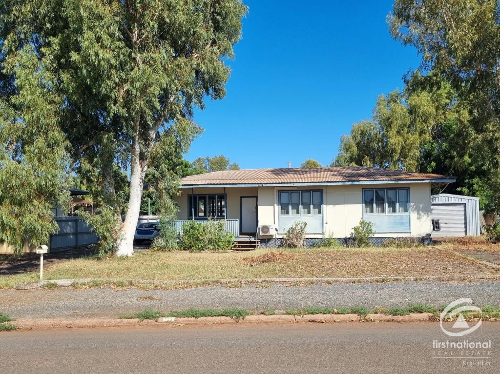 22 Withnell Way, Bulgarra, WA 6714