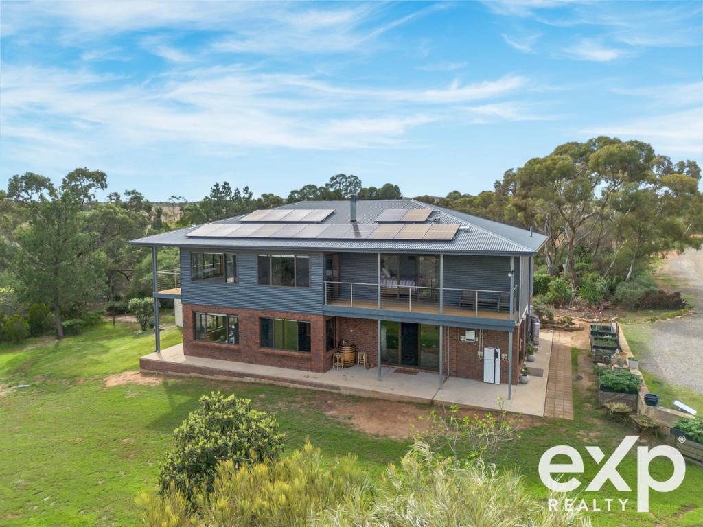 161 Blocks Rd, Riverton, SA 5412