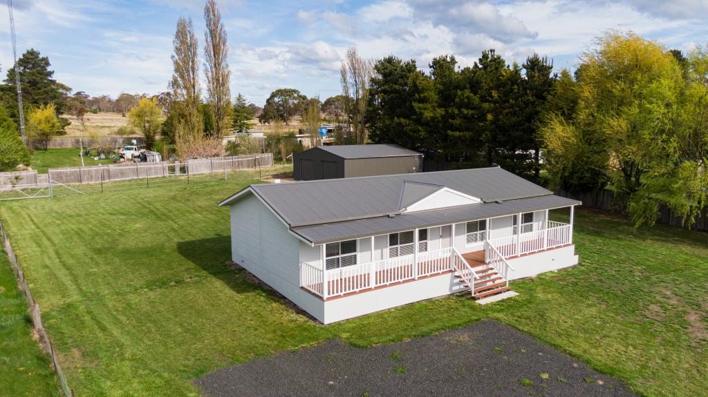 23 Tindall St, Nimmitabel, NSW 2631