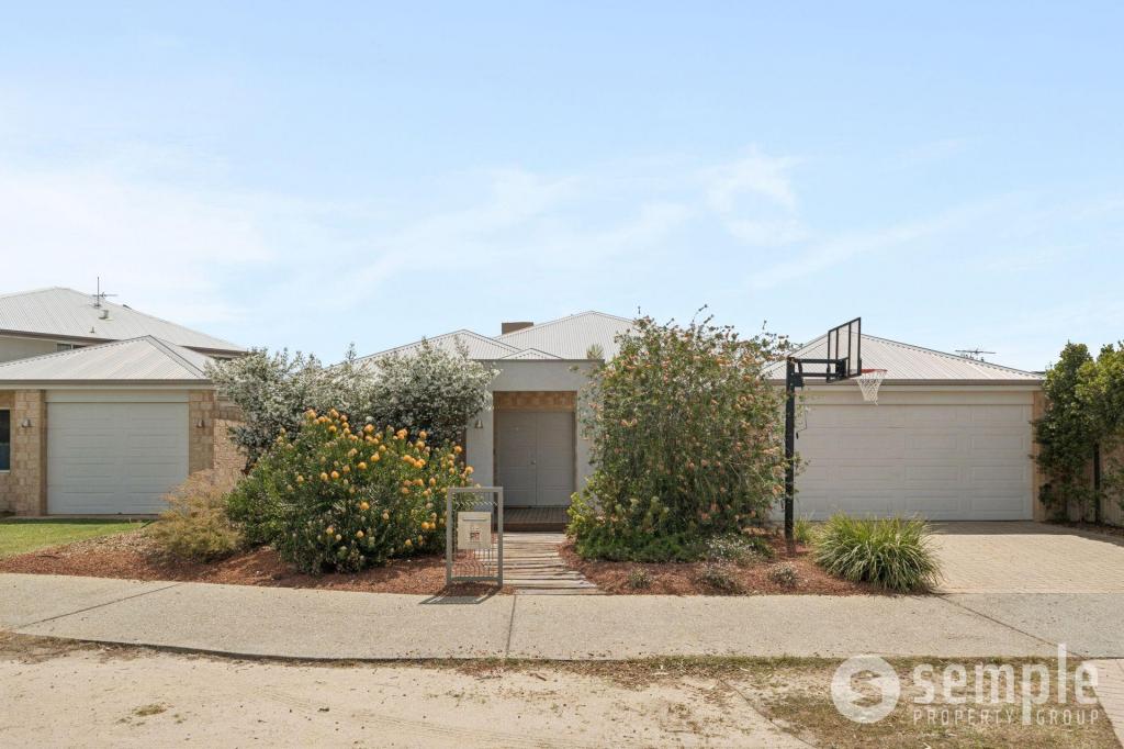 52 Camden Bvd, Aubin Grove, WA 6164