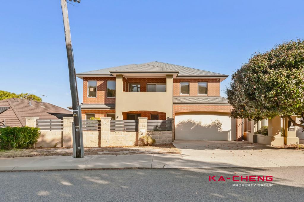 8 Vincent Rd, Dianella, WA 6059