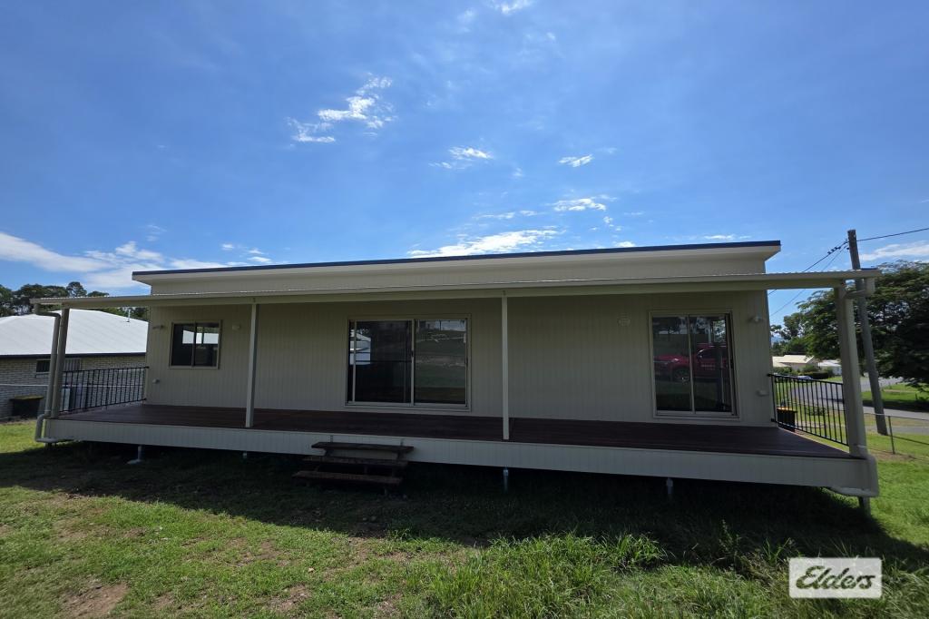 87b Fulham St, Toogoolawah, QLD 4313