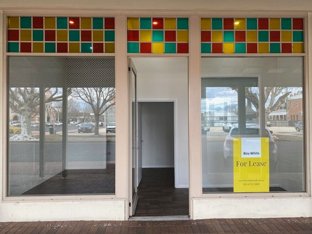 Shop 2 'The Byron' Cnr Otho & Evans St, Inverell, NSW 2360