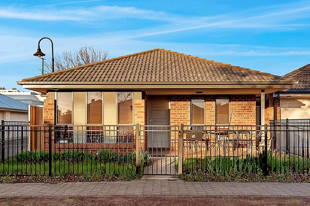 14 Streeton Rd, Munno Para, SA 5115