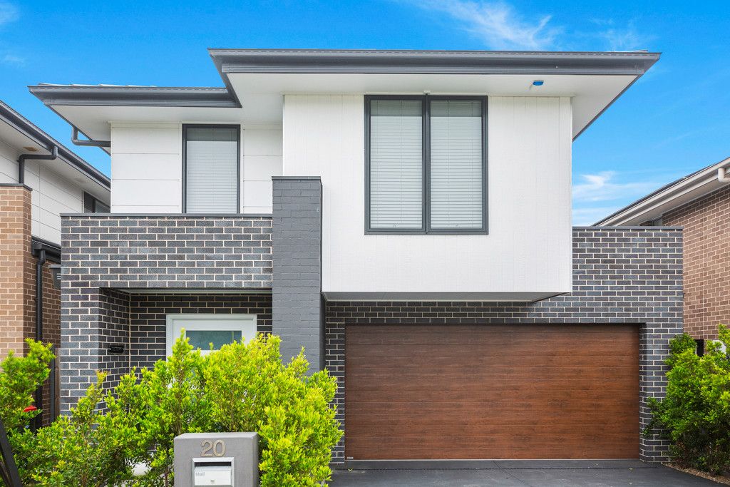 20 Bodalla St, Tullimbar, NSW 2527