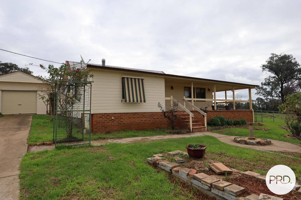 145 Rocky Ponds Rd, Baldry, NSW 2867
