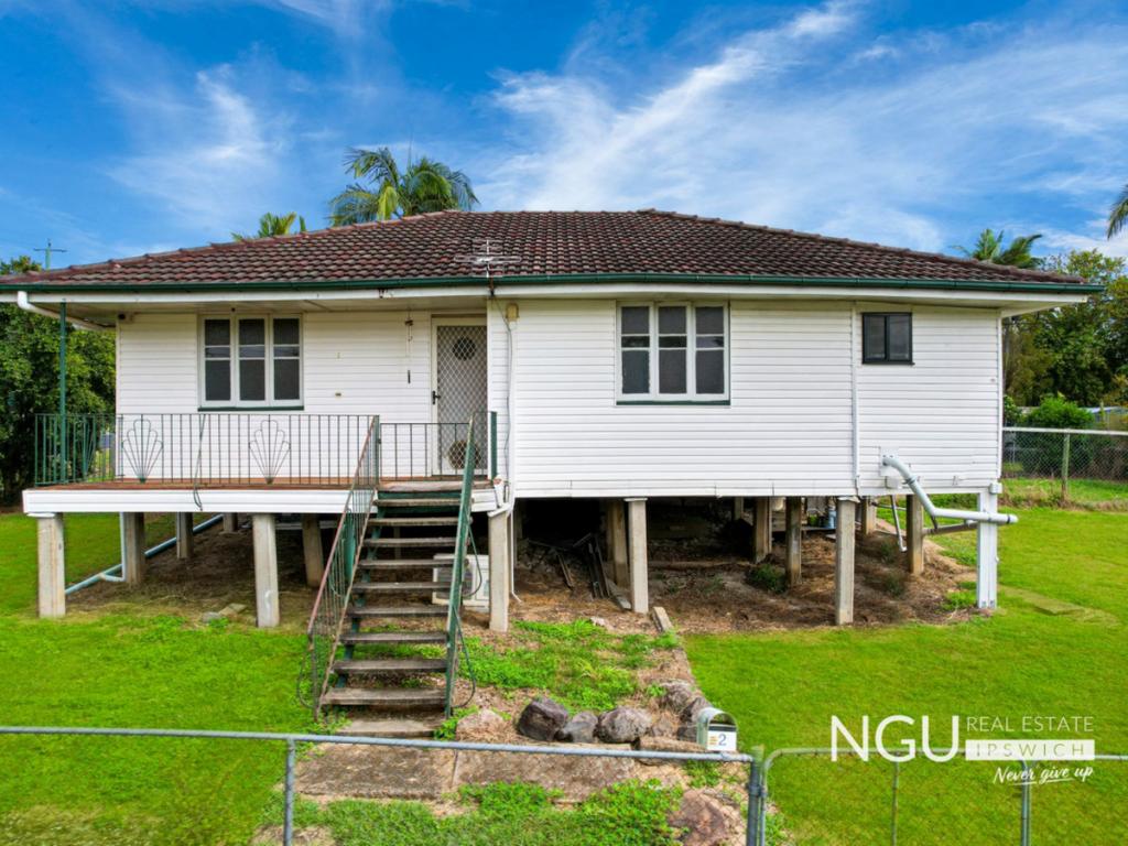 2 Bowers St, Basin Pocket, QLD 4305