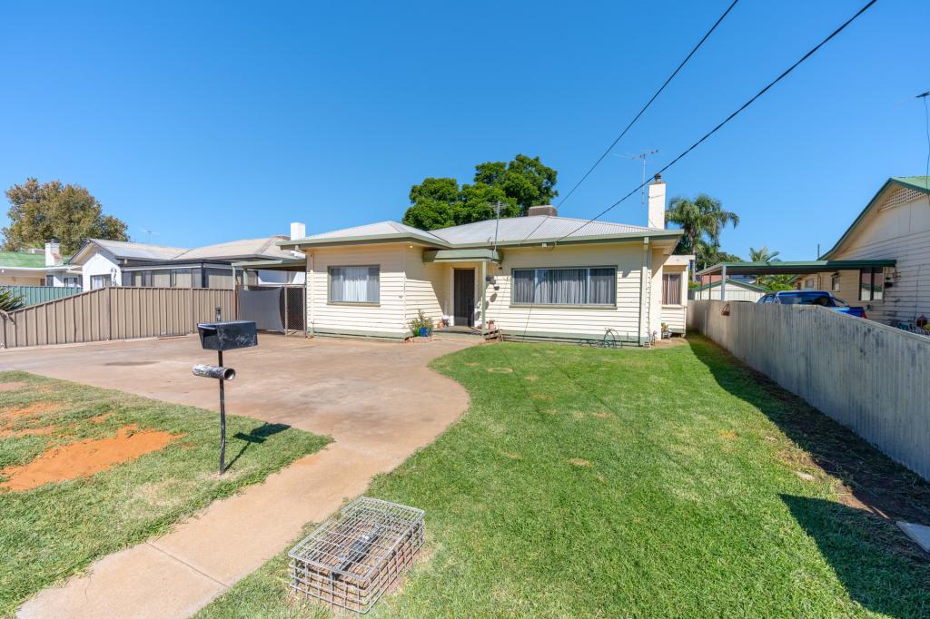 69 Hazeldene St, Mildura, VIC 3500