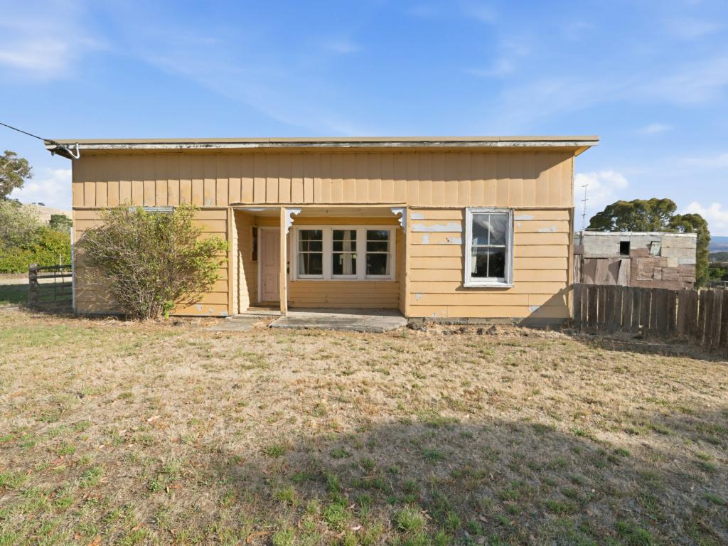 1 Grace St, Hamilton, TAS 7140