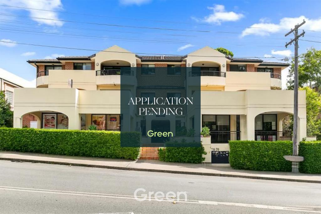 5/66-70 Constitution Rd, Meadowbank, NSW 2114