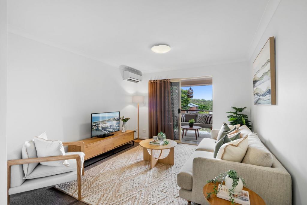 6/44 Bower St, Annerley, QLD 4103