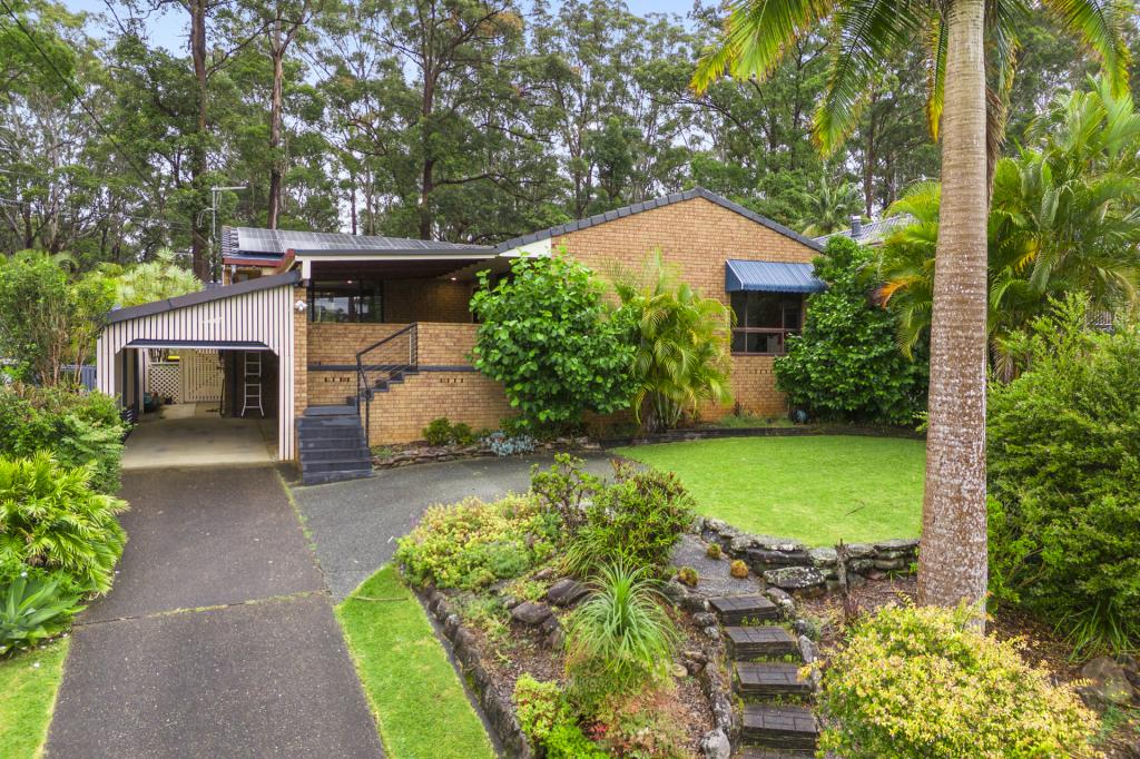 18 Tucker Cl, Toormina, NSW 2452