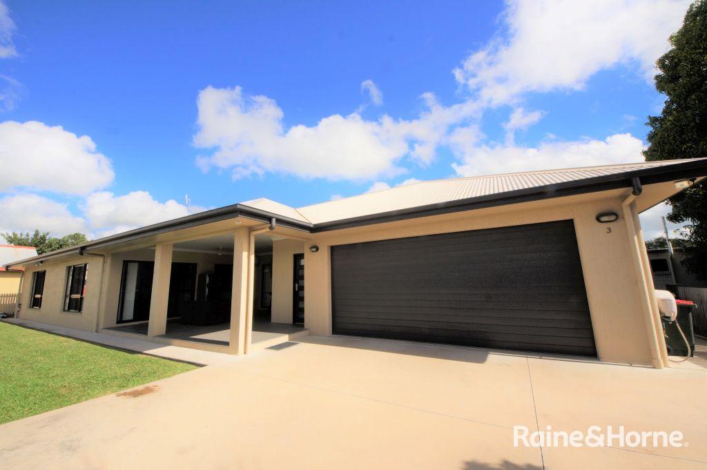 3/117 Wilmington St, Ayr, QLD 4807