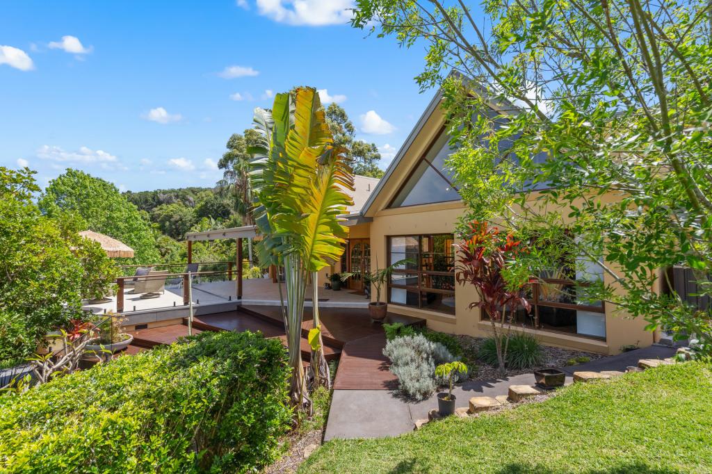 5 Roseville Cl, Forster, NSW 2428