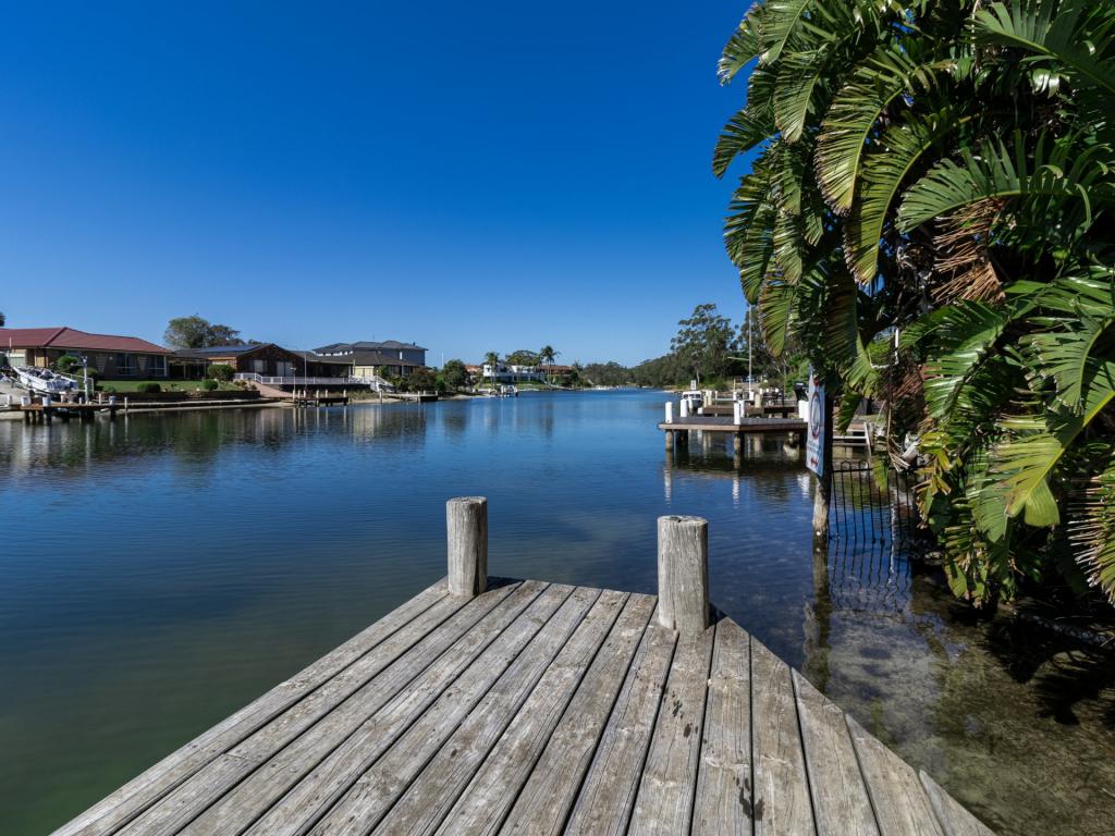 59 Cater Cres, Sussex Inlet, NSW 2540