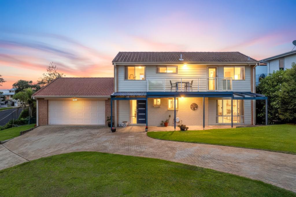 58 Tallawang Ave, Malua Bay, NSW 2536