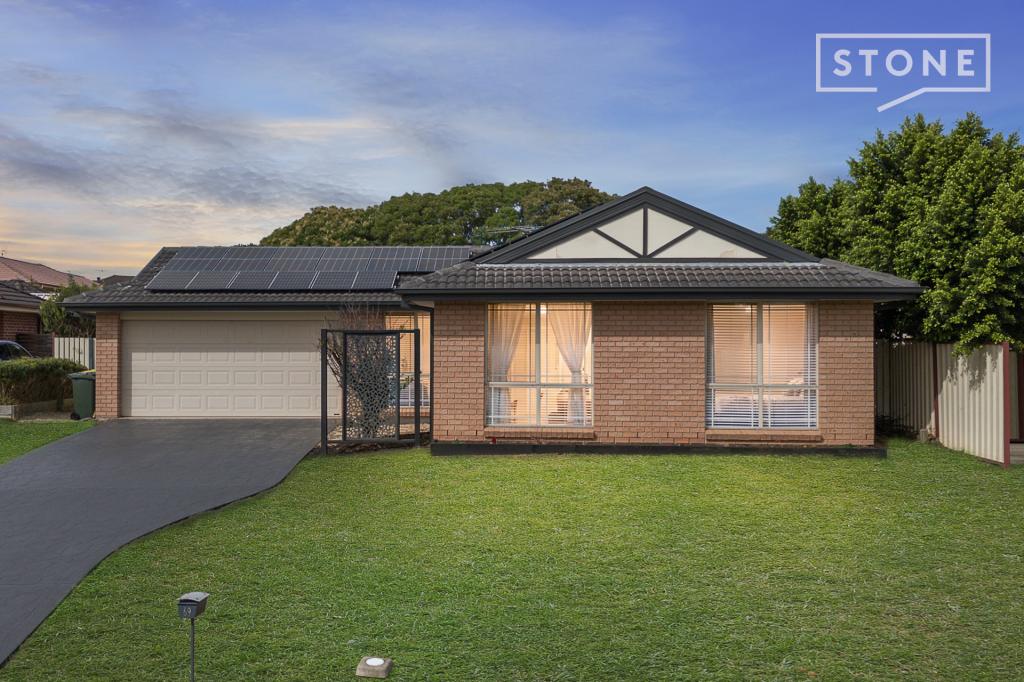 69 Avery St, Rutherford, NSW 2320
