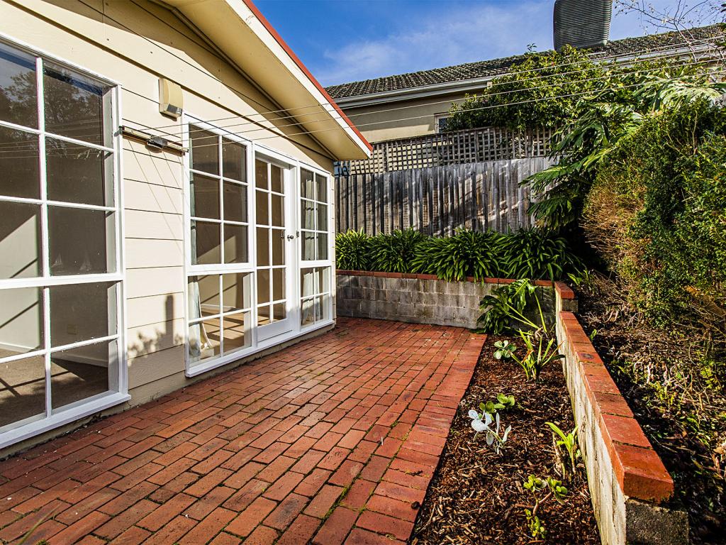 REAR/154 HAROLD ST, WANTIRNA, VIC 3152