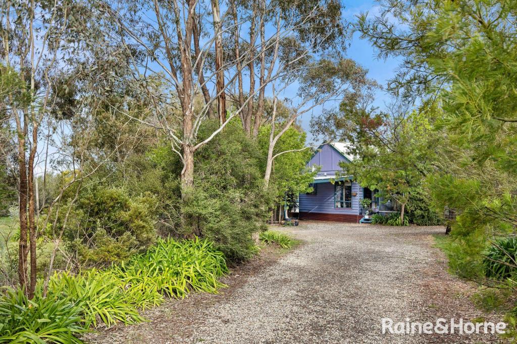 2622 Kyneton-Redesdale Rd, Redesdale, VIC 3444